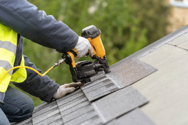 Best Storm Damage Roof Repair  in Byers, CO