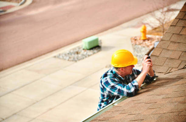 Best Commercial Roofing Services  in Byers, CO