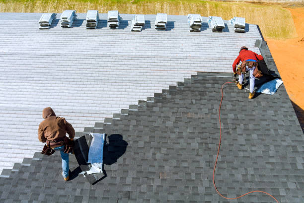 Best Roof Installation  in Byers, CO