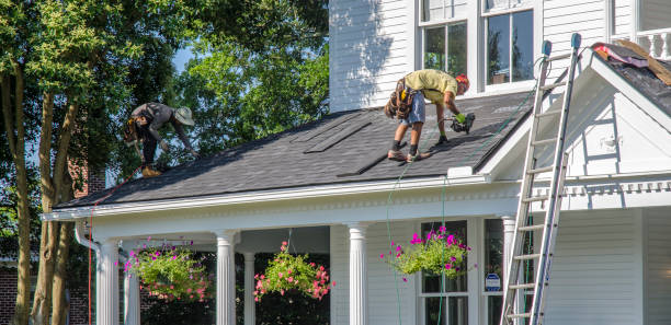 Best Flat Roofing  in Byers, CO